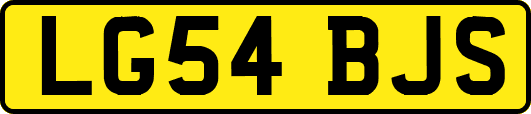 LG54BJS