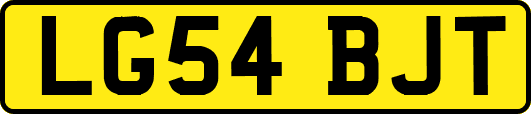 LG54BJT