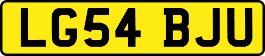 LG54BJU