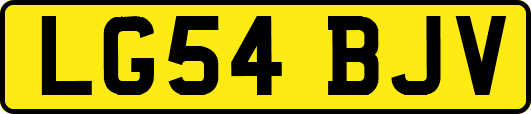 LG54BJV