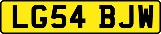LG54BJW