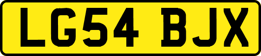 LG54BJX
