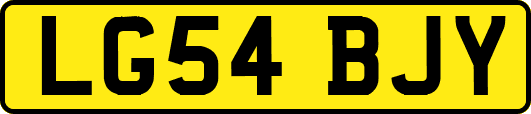LG54BJY