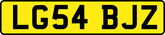 LG54BJZ