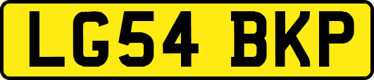 LG54BKP