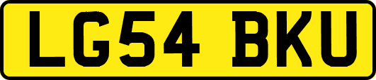 LG54BKU