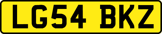 LG54BKZ