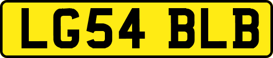 LG54BLB