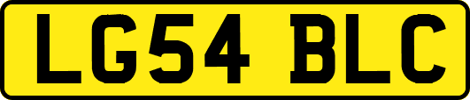 LG54BLC