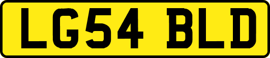 LG54BLD