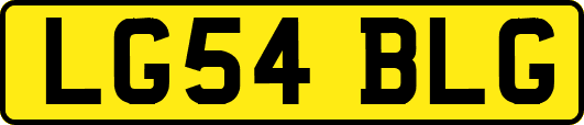 LG54BLG
