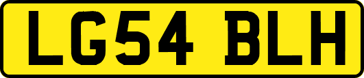 LG54BLH