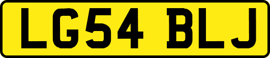 LG54BLJ
