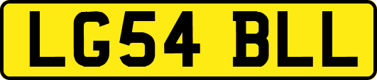 LG54BLL