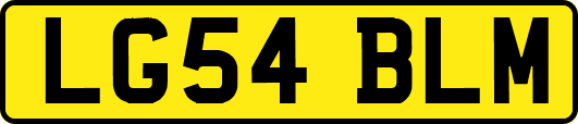 LG54BLM