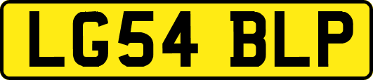 LG54BLP