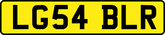 LG54BLR