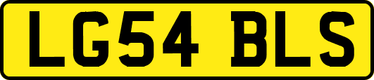 LG54BLS