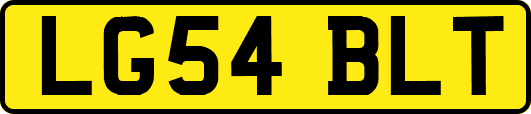 LG54BLT