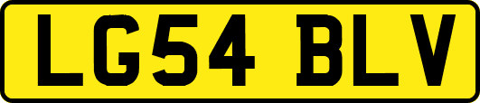 LG54BLV
