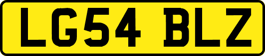 LG54BLZ