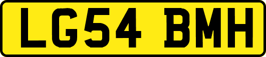 LG54BMH
