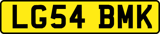 LG54BMK
