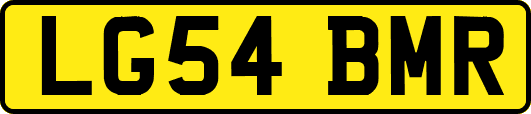 LG54BMR