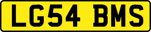 LG54BMS