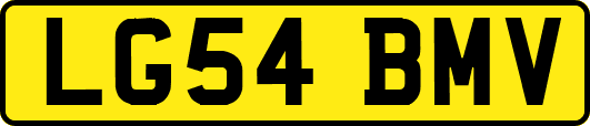 LG54BMV