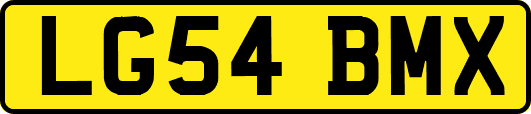 LG54BMX