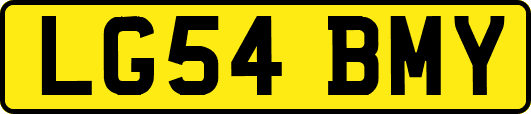 LG54BMY