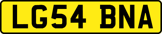 LG54BNA