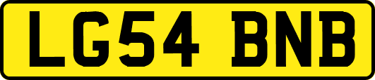 LG54BNB