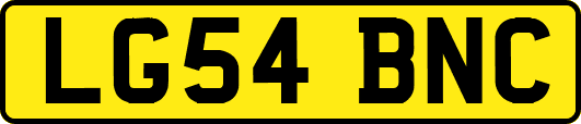 LG54BNC