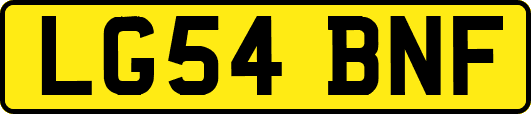 LG54BNF