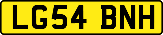 LG54BNH