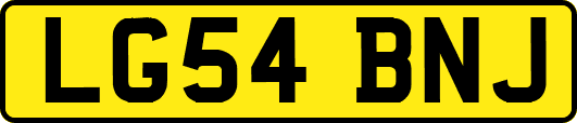 LG54BNJ