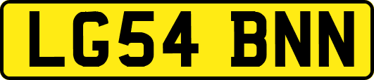 LG54BNN