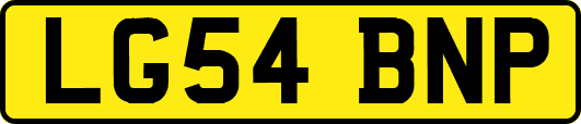 LG54BNP