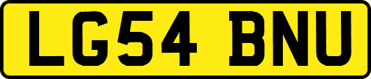 LG54BNU