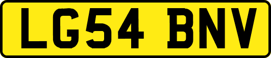 LG54BNV
