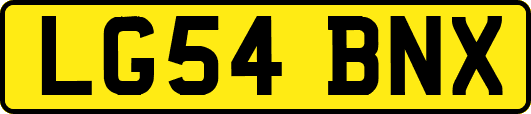 LG54BNX