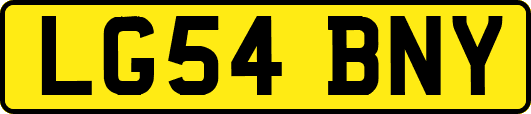 LG54BNY