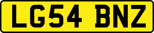 LG54BNZ