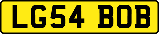 LG54BOB