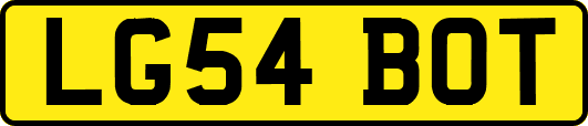 LG54BOT