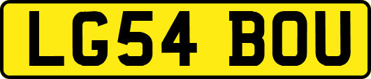 LG54BOU