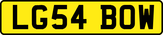 LG54BOW
