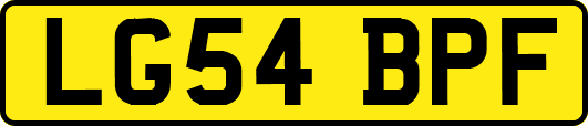 LG54BPF